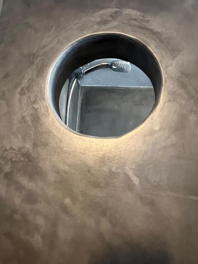 Angels Villa Santorini 메갈로호리 외부 사진