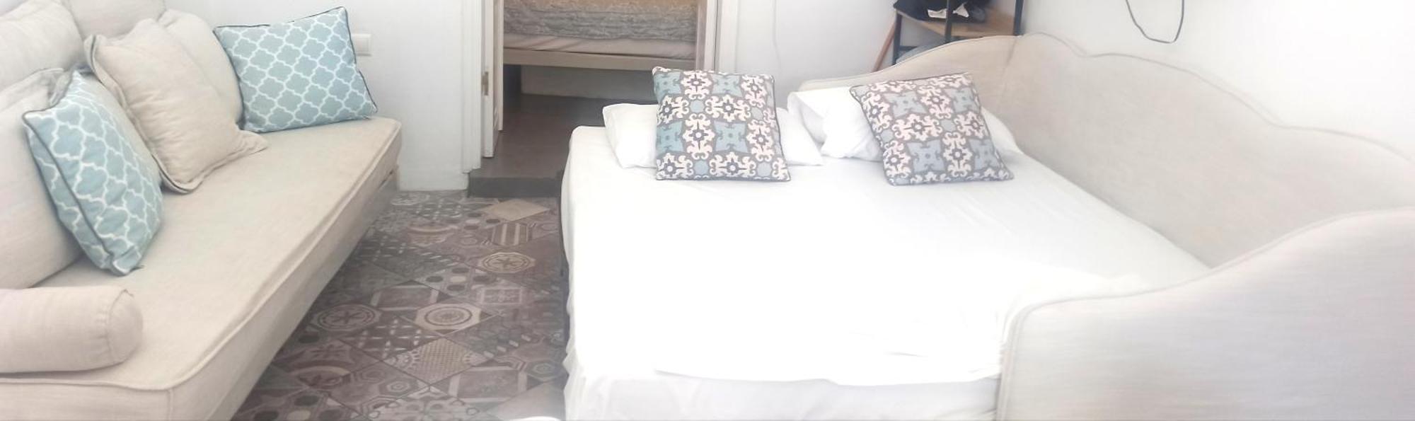Angels Villa Santorini 메갈로호리 외부 사진