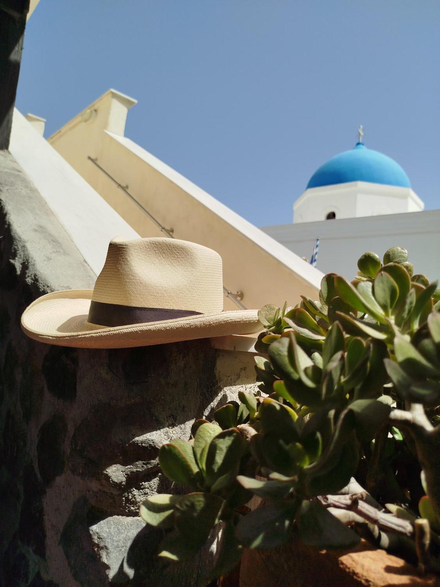 Angels Villa Santorini 메갈로호리 외부 사진